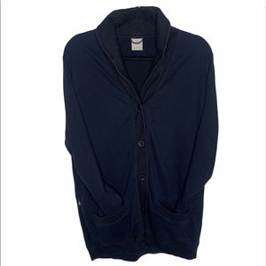 nike cardigans